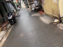 Hình ảnh Bán Đất Phố Xuân Diệu Tây Hồ. Ngõ Thông. DT 40M. MT 4M. Giá 5,25 Tỷ