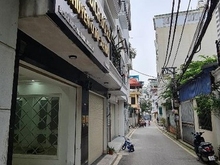Hình ảnh Nhà đẹp Tư Đình 5 tầng 51m , phân lô dân trí đủ tiện nghi ô tô đi lại