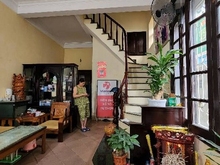 Hình ảnh Bán Nhà Phố Văn Cao Ba Đình. Ngõ Ô Tô. Lô Góc. DT 51M. Giá 8,6 Tỷ
