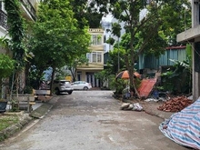 Hình ảnh Bán nhà phân lô đấu giá Mậu Lương- Kiến Hưng- vỉa hè- ô tô- Kinh doanh