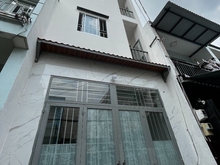 Hình ảnh Phòng trọ Sinh Viên, Nhân viên văn phòng 27m2 cả gác, an ninh, sạch sẽ