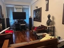 Hình ảnh Cần bán nhà nội thất gỗ 60m²x3 khu ẩm thực Phan Xích Long, chỉ 5,8 tỷ.