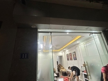 Hình ảnh Bán nhà phố Nguyễn Sơn ô tô đỗ sát nhà