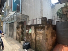 Hình ảnh Bán Đất Xuân Đỉnh. Lô Góc. Mặt Ngõ Thông Ô Tô Qua. DT 54M. Giá 6,2 Tỷ