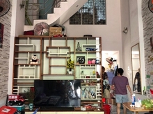 Hình ảnh Nhà 2 tầng GIGAMALL , hiệp bình chánh , hẻm ô tô ,64m2 , 3PN chỉ 4.xtỷ