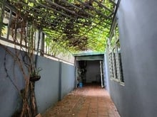 Hình ảnh Bán nhà riêng Tây Hoà 75m2 - Ngang 6,5m - Phước Long A - Nhỉnh 5T TL m