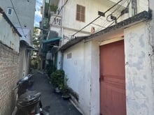 Hình ảnh Bán Đất Âu Cơ Tây Hồ. Cách Ô Tô Tránh 5m. DT 70M2. MT 4M. Giá 6,3 Tỷ