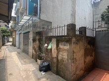 Hình ảnh Bán Đất Xuân Đỉnh. Lô Góc Cực Đẹp. Ngõ Thông Ô Tô. DT 54M. Giá 6,2 Tỷ