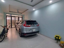 Hình ảnh Nhà Mặt Tiền Nguyễn Trọng Tuyển, Q Tân Bình. DT 4.1*21m 86m2 12TY3