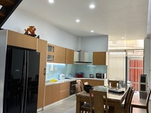 Hình ảnh Siêu phẩm!! Nhà 4 tầng, 80m2, ngang 4.5m, ngay Emart Phan Văn Trị