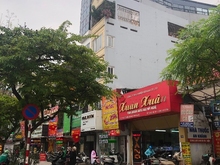 Hình ảnh Siêu Phẩm Cho Thuê MBKD 250m x Mt 10m, MP Nguyên Hồng, Q. Ba Đình
