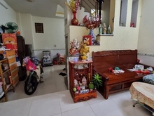 Hình ảnh MT đường LỚN, nhà thấy ỚN, mua cảm ƠN, 56M2 Ở Hưng Phú Q8, Nhỉnh 10 tỷ