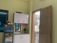 Hình ảnh Bán toà chung cư mini đường Giải Phóng Hoàng Mai 44m2-6 tầng-6 tỷ