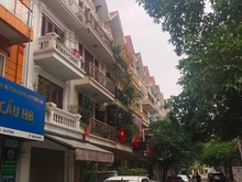 Hình ảnh Cho Thuê Nhà Riêng LK 70m x 4T, Mt 5m Nhà Đẹp, Nguyễn Văn Lộc Mỗ Lao