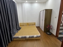 Hình ảnh Bán toà CCMN mới ởMinh Khai Hai Bà Trưng 80M2-7T-17 phòng kk, 12.95 tỷ