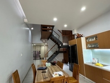 Hình ảnh BÁN GẤP!! Nhà 4 tầng, HXH, 80m2 - ngay Emart Phan Văn Trị