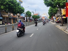 Hình ảnh Bán nhà Tân Phú hẻm xe hơi số 1 đường Lý Thánh Tông,phường Tân Thới Hò