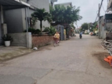 Hình ảnh *Lô_Góc*kinh doanh_Bát Khối Đông Dư,40m vuông vắn 2,7 tỷ