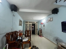Hình ảnh Khu Nhị Phú, Nhà Chính Chủ, Hẻm Xe Lu, 186m2 Âu Dương Lân Q8, 9.x tỷ