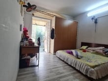 Hình ảnh Bán nhà Tân Phú hẻm xe hơi số 166 đường Tân kỳ Tân Quý - 56m2