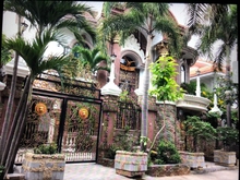 Hình ảnh Bán Villa đường Nguyễn Văn Hưởng, P. Thảo Điền, Q.2. Giá 160 tỷ