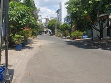 Hình ảnh Bán nhà MT Đường số 1A ( Khu Tên Lửa ), 4 tầng, 6x21M, 15,5 tỷ ( TL )
