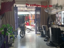 Hình ảnh Chủ Ngộp, Bán Gấp! HXH Chợ Rạch Ông Q8, 94m2, 4Tầng 4Pn 4Wc Chỉ 10tỷ99