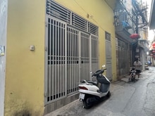 Hình ảnh Bán Đất Xuân La Tây Hồ. Mặt Ngõ Thông. DT 51M. MT 6M. Giá 8,5 Tỷ