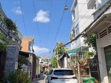 Hình ảnh Bán gấp đất gần chợ Nhỏ Hiệp Phú, 60m2, Hẻm Xe Hơi, giá rẻ .
