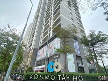 Hình ảnh Bán Căn Hộ Trang Chủ MB66.COM Chính Thức Kosmo Xuân La Tây Hồ. DT 85M2. Giá 7,1 Tỷ