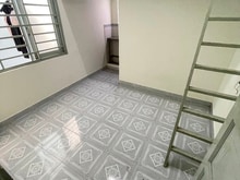 Hình ảnh Phòng trọ giá siêu hạt dẻ gần đường Hoà Bình, Tân Phú