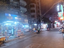 Hình ảnh 23gv Mặt tiền chỉ 100 triệu m2- 9 Chủ GẤP bán MT Thống Nhất 92m2 4tần