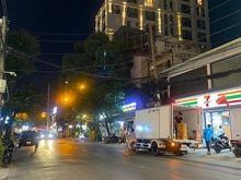 Hình ảnh 150m2, nở hậu, khu Sân bay, Phường 4, Tân Bình, nhỉnh 24 tỷ