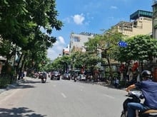 Hình ảnh Bán tòa VP mặt phố Huế - Kinh doanh- Dòng tiền 4 Tỷ/Năm- 260m - 195 Tỷ