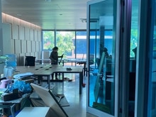 Hình ảnh +NGÔ HUY QUỲNH-KDTM-VH-DT 210M2-5T-MT10-GIÁ 35 TỶ(đàm phán)