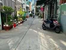 Hình ảnh Nhà xịn chính chủ một đời. Huỳnh Tấn Phát Quận 7 - 88m2. Giá 7.1 tỷ TL