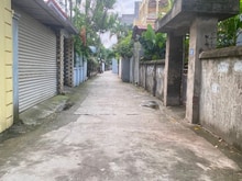 Hình ảnh Chính chủ bán đất ngõ 95 Việt Hưng, ngõ thông, ô tô 7 chỗ ra vào đất