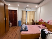 Hình ảnh Bán nhà VIEW SÔNG Tỉnh Đội Xa La, 5 tầng x 40m² mặt tiền 5m, vỉa hè, ô