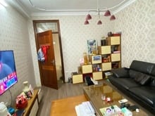 Hình ảnh Bán Nhà Xuân Đỉnh. 6 Tầng Cho Thuê Dòng Tiền.  DT 33M. Giá 4,9 Tỷ