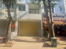 Hình ảnh Cho thuê nhà phố Hưng phước 3 Phú Mỹ Hưng Quận 7 giá 46 triệu