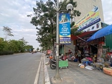 Hình ảnh *Mặt Phố-Lý Thánh Tông- Đối diện Vin OCP, Kinh Doanh ngày đêm 100m MT6