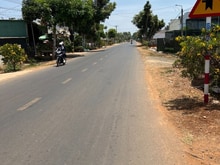 Hình ảnh Bán đất vườn 8800m2 có thổ cư , tại Đức Trọng , Lâm Đồng .