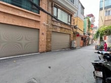 Hình ảnh Bán sổ hưu 4.0, CCMN cao cấp phố Tôn Đức Thắng dòng tiền 2,4 tỷ/năm