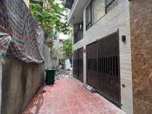 Hình ảnh Bán chung cư mini (ccmn) Nguyễn Trãi 120m2-40phòng-  2,4 tỷ/năm