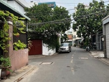 Hình ảnh Mua Bán Nhà 2 Mặt Tiền Kinh Doanh Quận 9 115m2, Tân Lập 2 Đúng 8 Tỷ