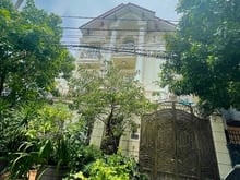 Hình ảnh Bán nhà biệt thự khu 204 Thảo Điền quận 2