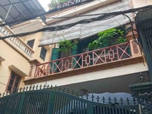 Hình ảnh Bán Nhà Lạc Long Quân Tây Hồ Kiểu Biệt Thự. DT 100M2. Giá 17,8 Tỷ