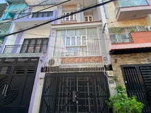 Hình ảnh Nhà cho thuê hẻm xe tải Khu ADC Thoại Ngọc Hầu [4 x 16m] trệt.2 lầu,