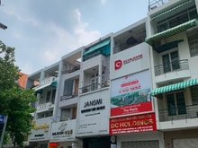 Hình ảnh Bán nhà Mặt Tiền Đường Hoa - Phan Xích Long, P.2, Quận Phú Nhuận