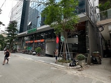 Hình ảnh Bán nhà Triều Khúc, Tân Triều, Thanh  Trì 36,6m. Giá 4,6 tỷ.